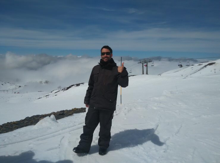 Andalusie @jose
