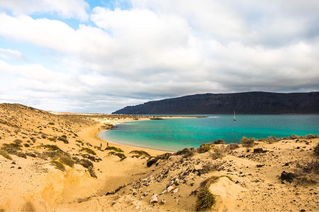 La Graciosa