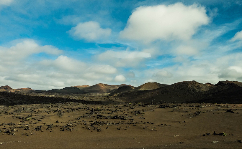 Timanfaya