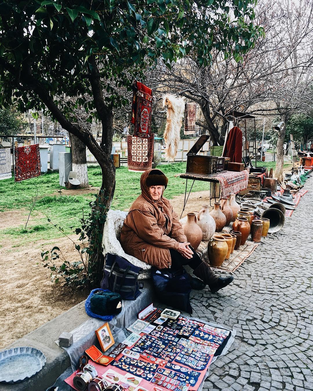 Things to do in Tbilisi - Seightseeing
