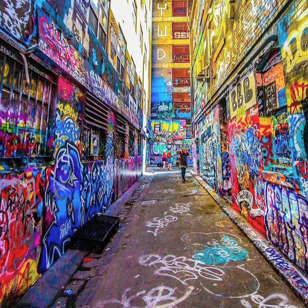 The Best Street Art In The World At Bernard Baril Blog