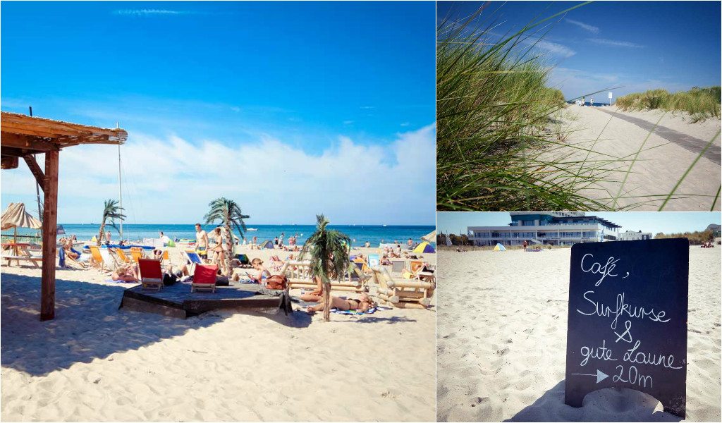 Places to visit in Germany - Warnemunde