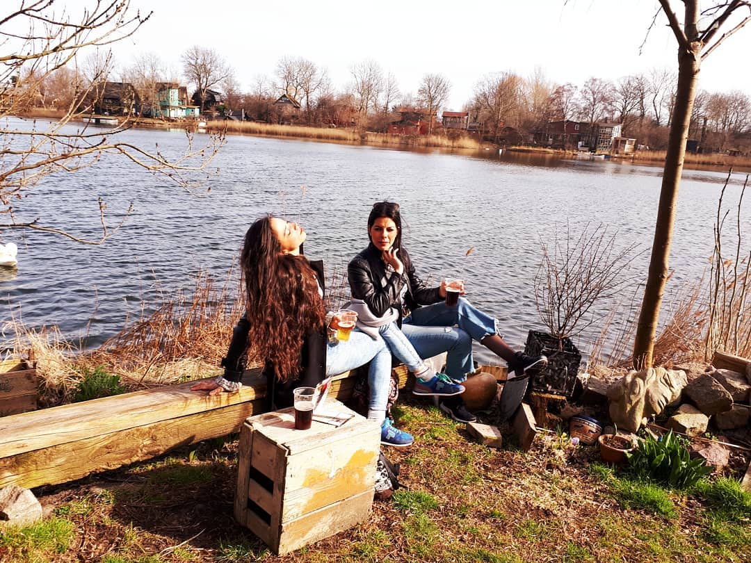 Christiania - Lago