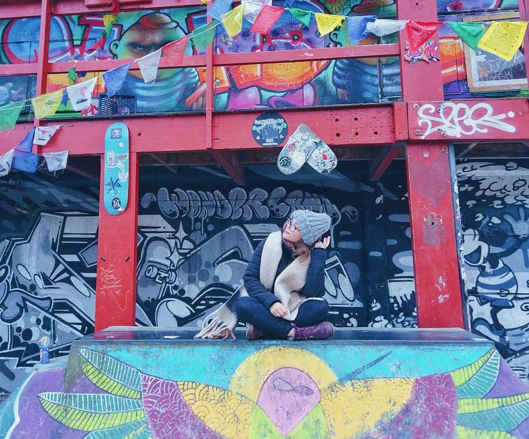 cose da vedere a Copenaghen - Christiania
