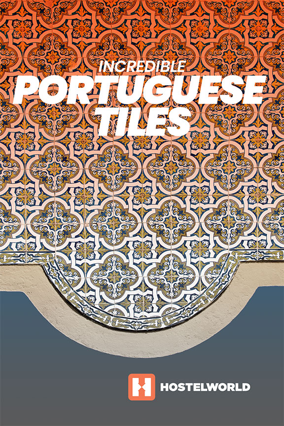 A visual guide to the history of azulejo tiles in Portugal