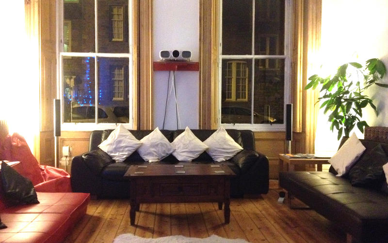 Light House Hostel