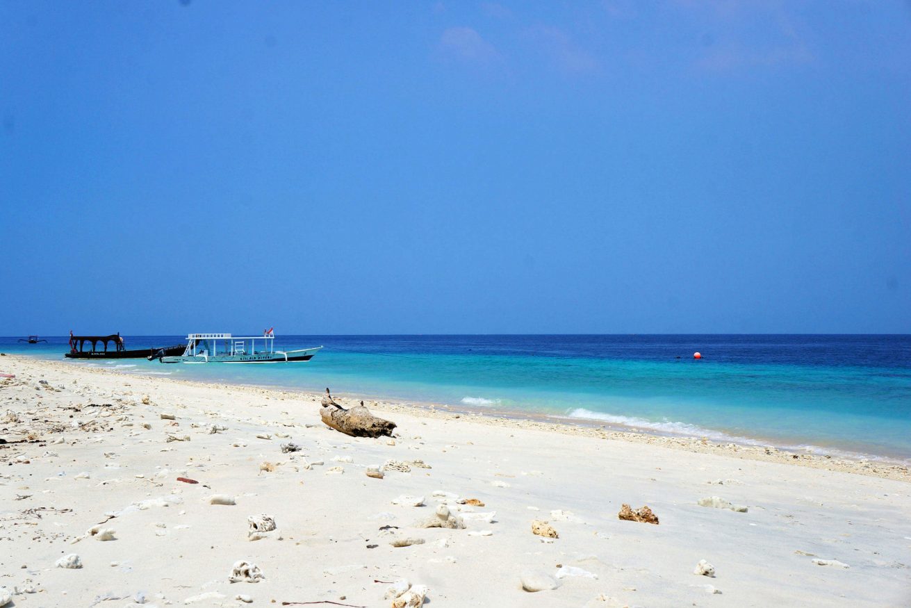 Places to visit in Indonesia @these2germans Gili Islands 2