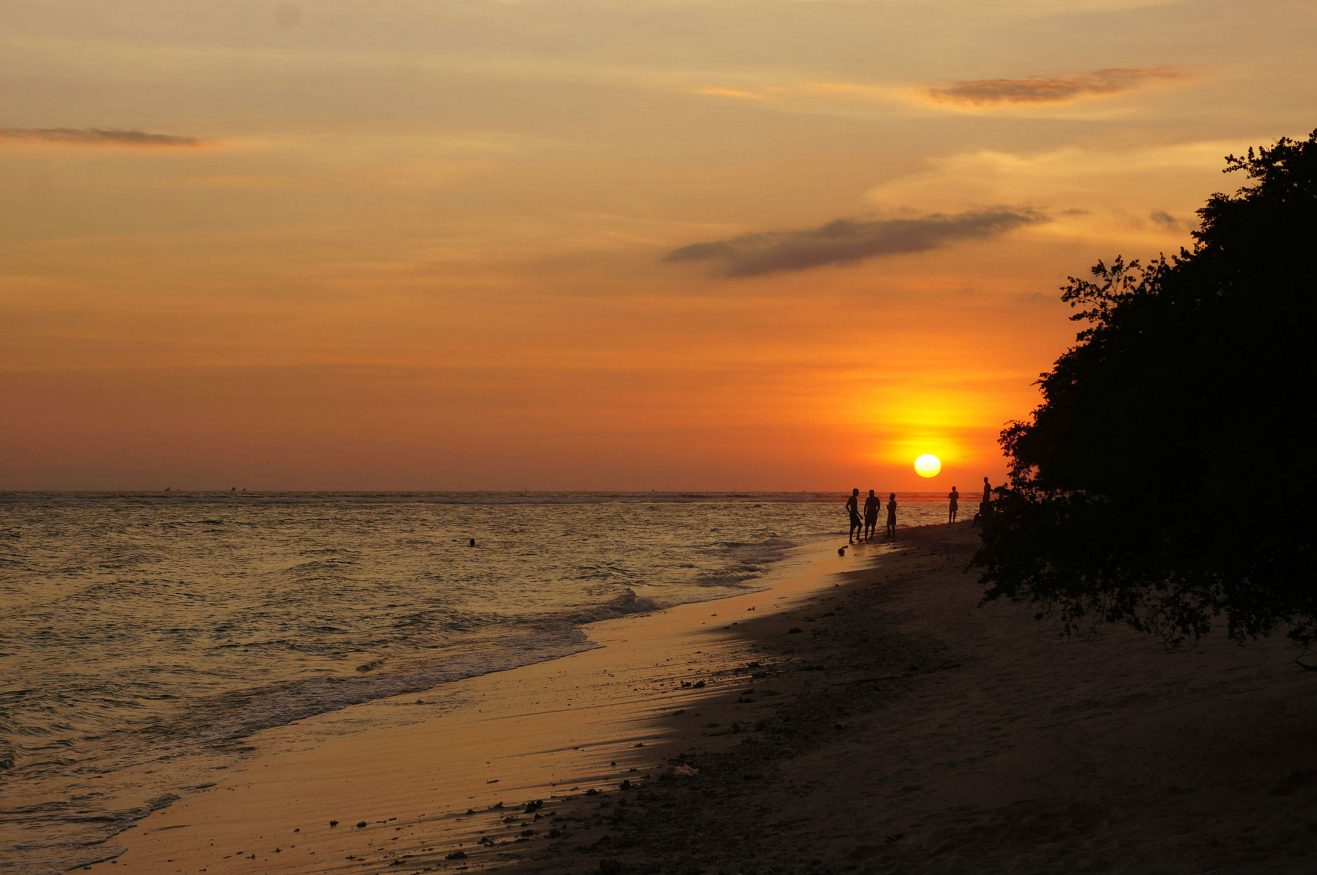 Places to visit in Indonesia @these2germans Gili Islands 3