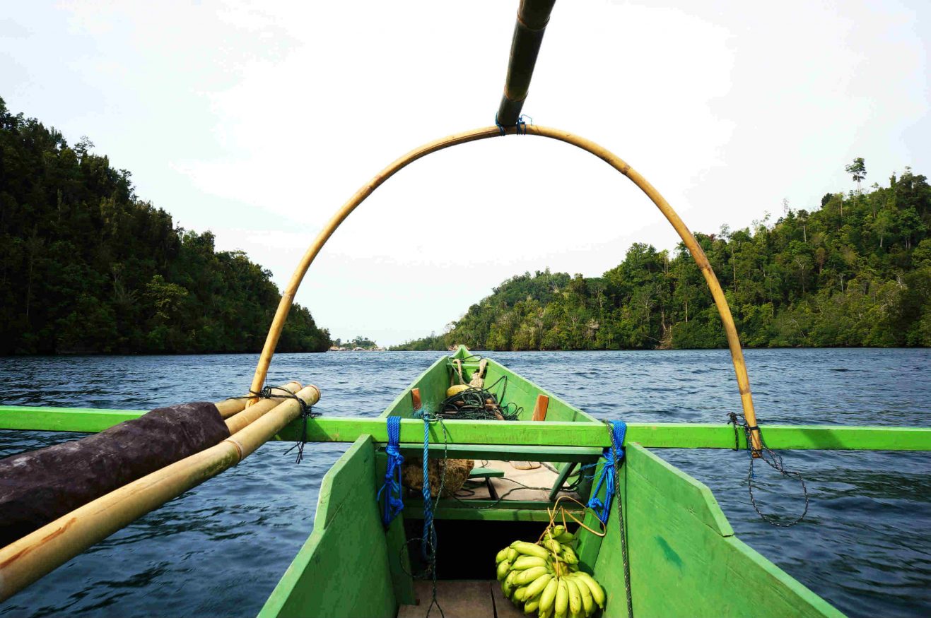 Places to visit in Indonesia @these2germans Togian Islands (Sulawesi) 3
