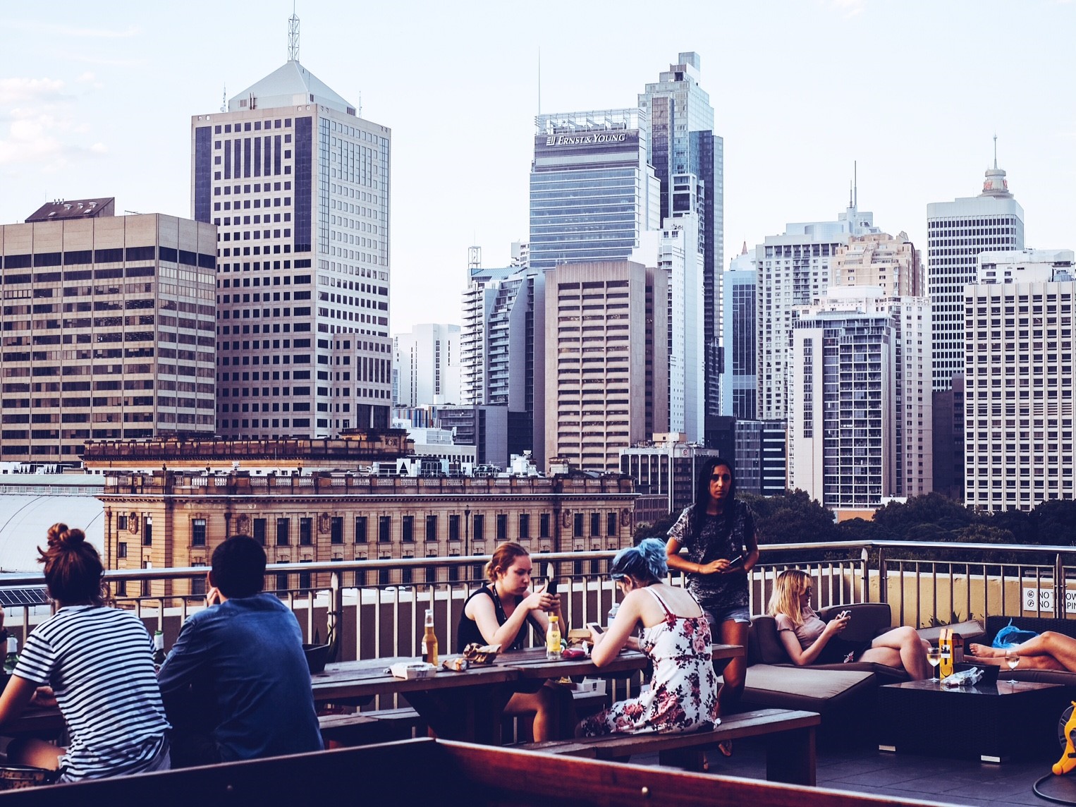 les plus beaux paysages d'Australie - Sidney
