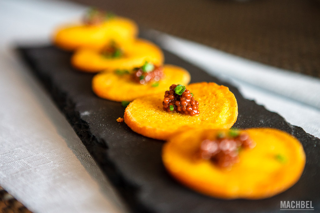 Typical food in Asturias
