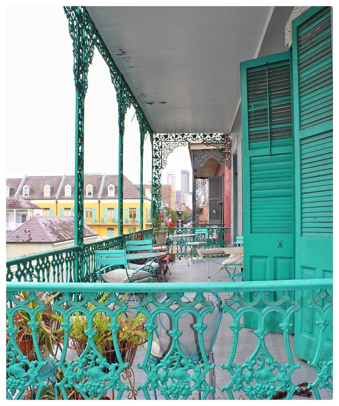 Best bars in New Orleans - Cavan