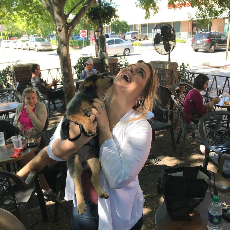 Best bars in New Orleans - The Bulldog