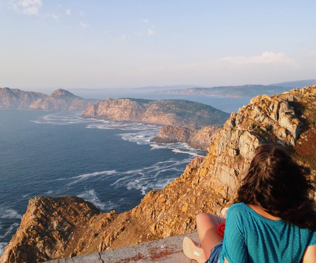 Cies islands 