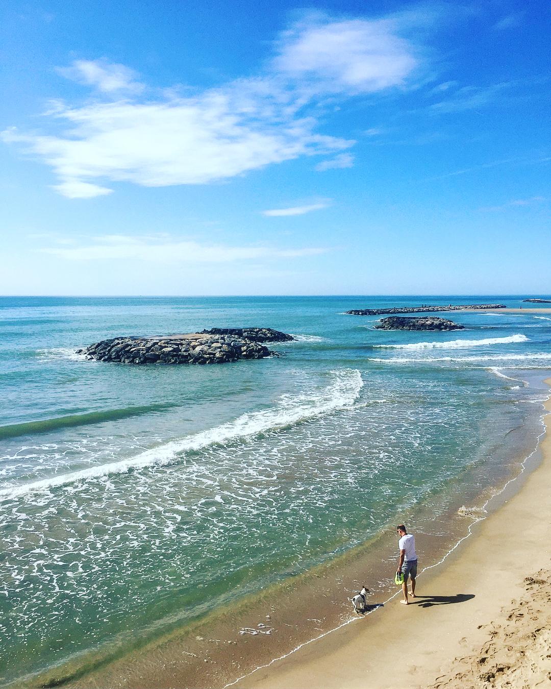 Sitges @themisstinguette