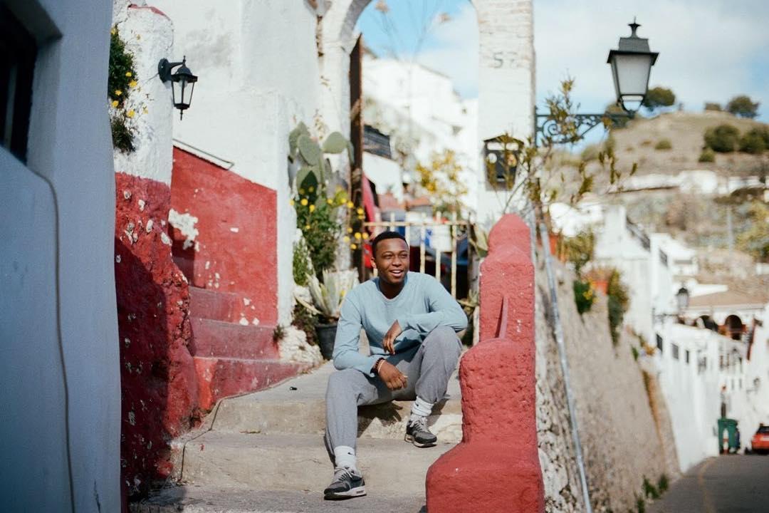 Sacromonte, Grenade @milesjefferson
