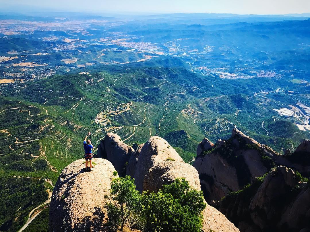 Montserrat @amalkov