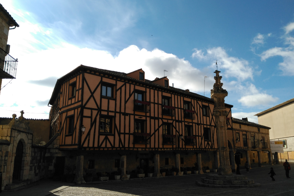 Soria, Castilla y Leon