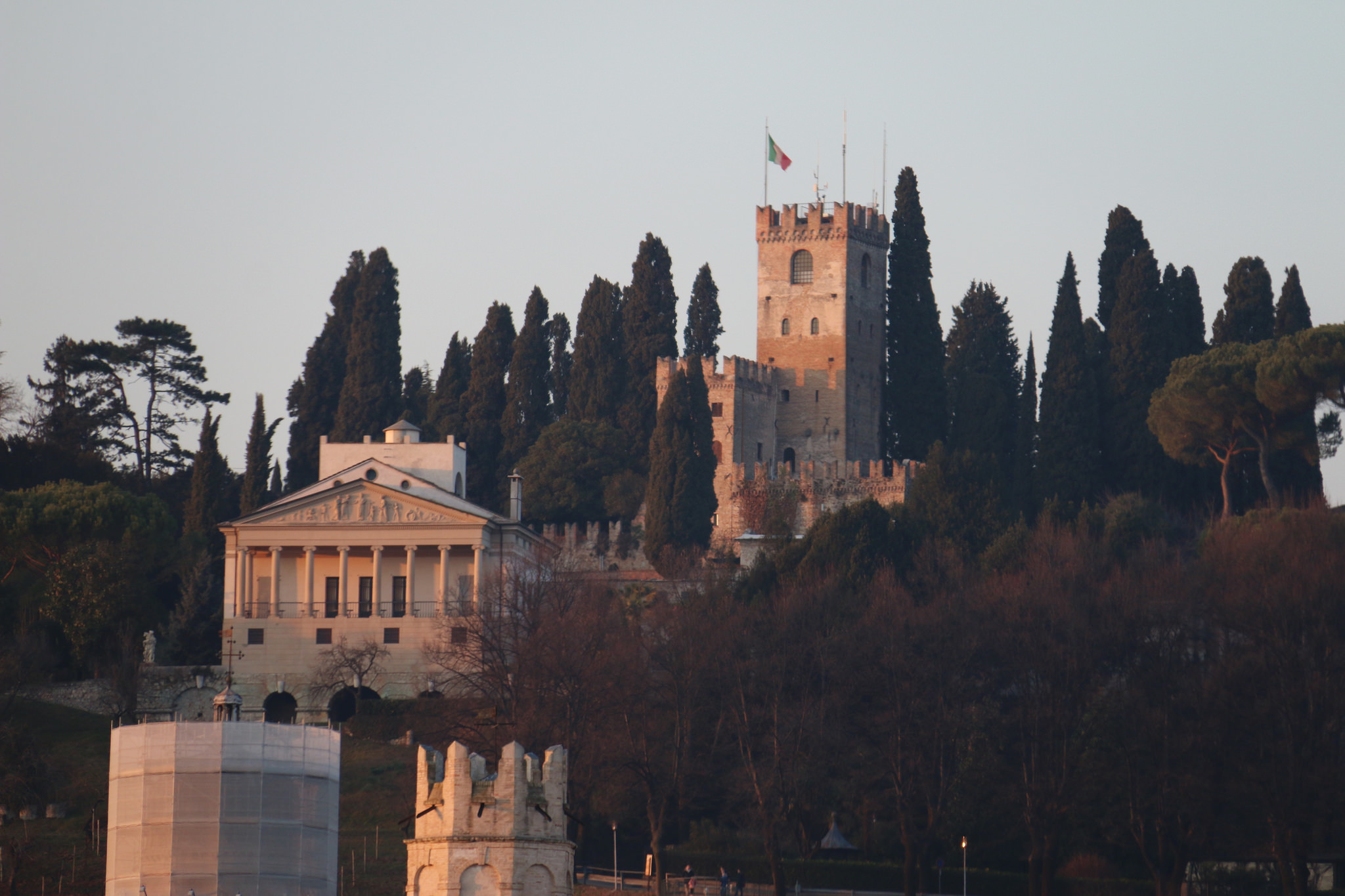 Cosa Vedere In Veneto - conegliano