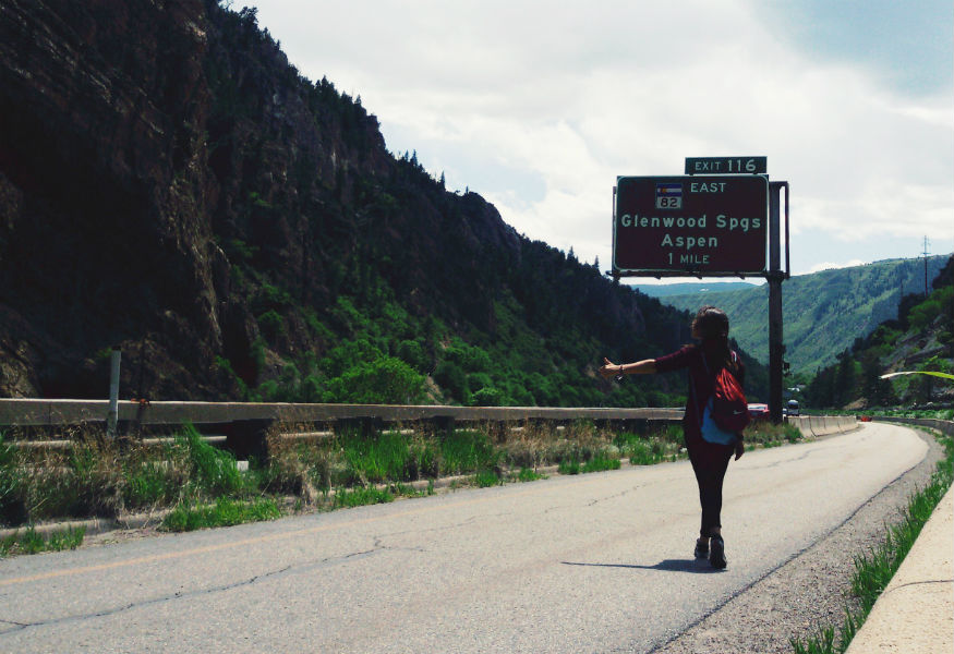 Coast To Coast USA - Glenwood Springs
