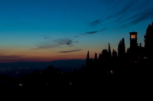 Posti Da Visitare In Veneto - asolo