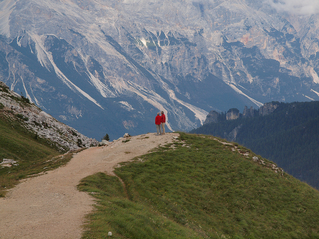 Posti Da Visitare In Veneto - Cortina