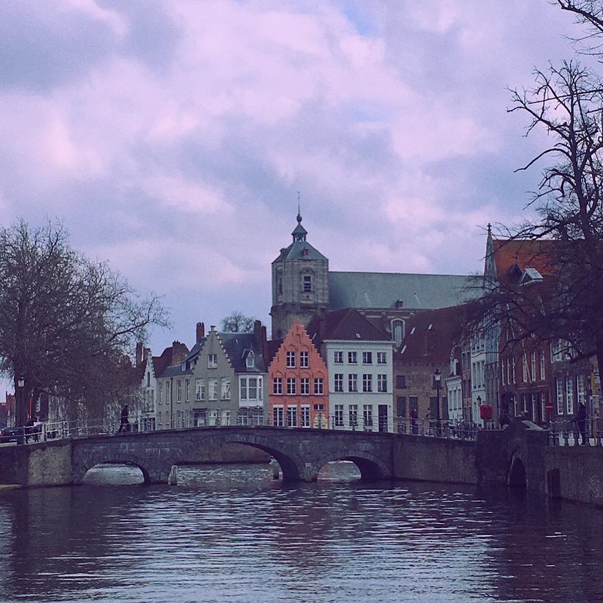 Bruges