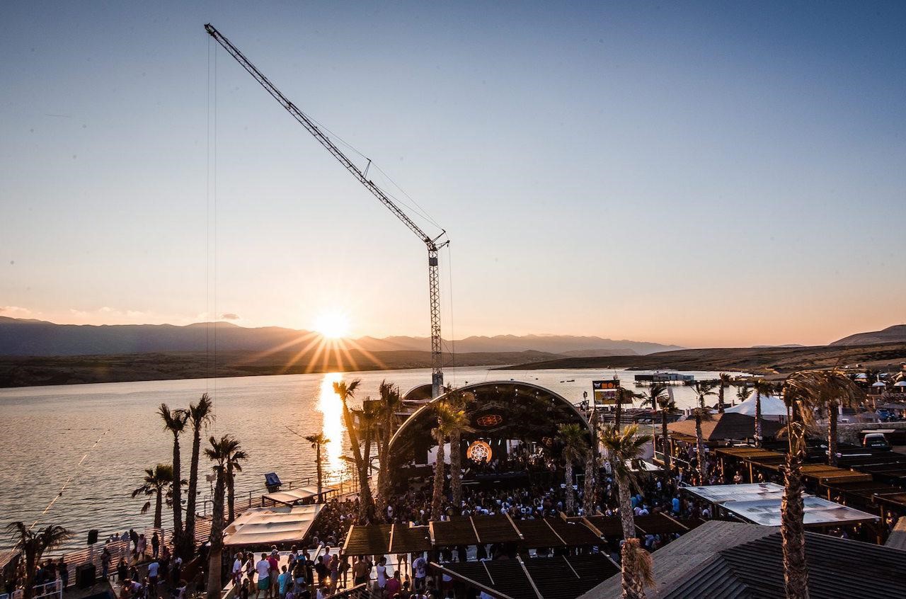 Croatia festival - Sonus festival
