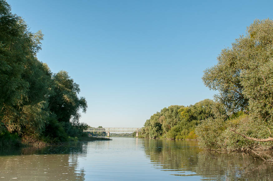 bord de loire loire - canoé