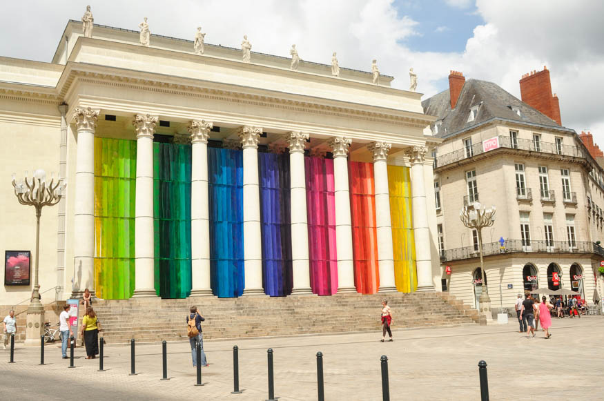 le voyage à Nantes opéra