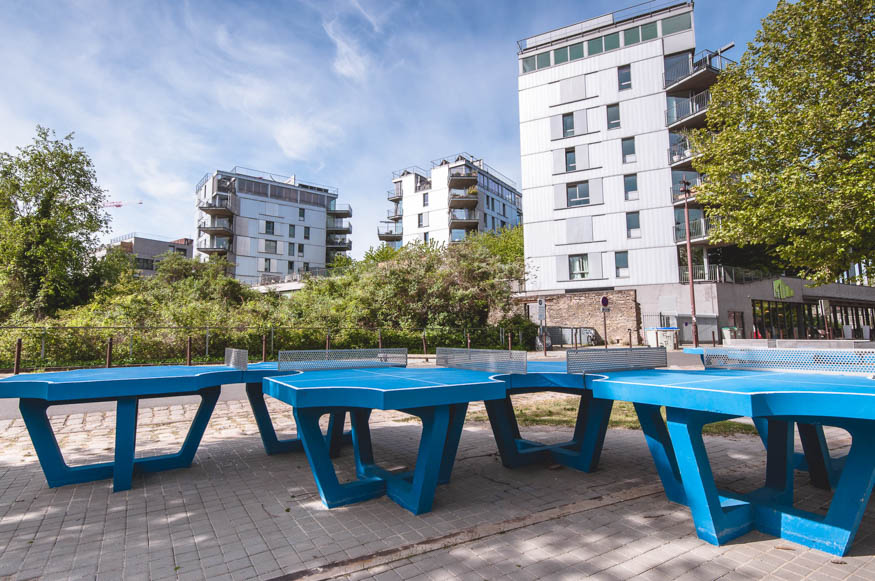 le voyage à Nantes ping pong