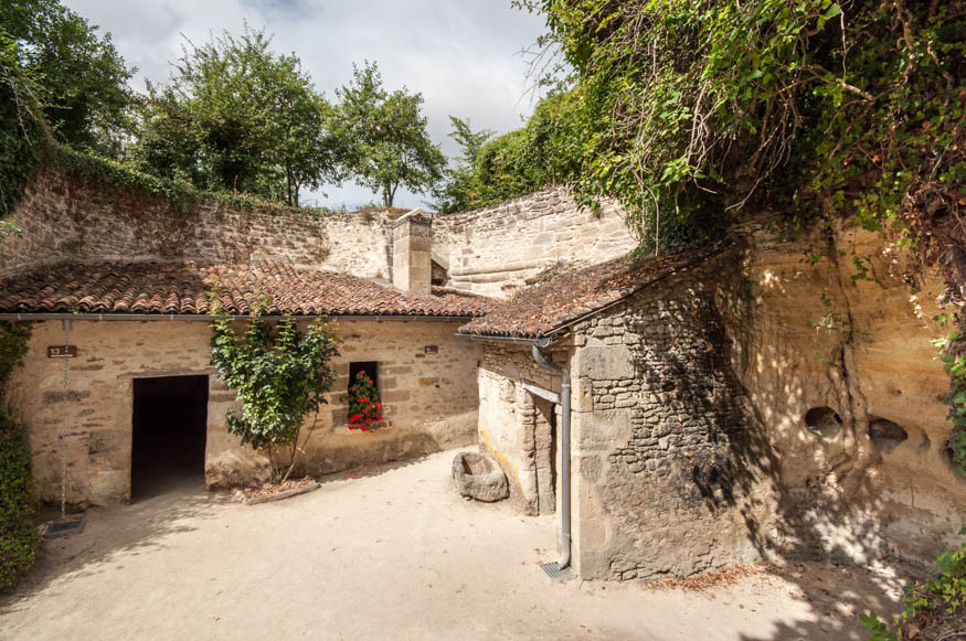 bord de loire troglodyte rochemenier bis