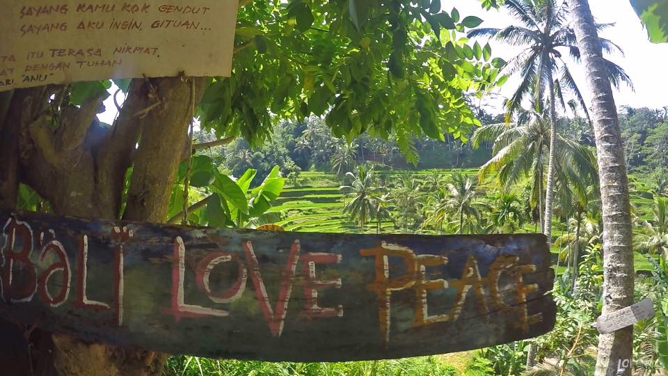 What to do after a break up Ubud