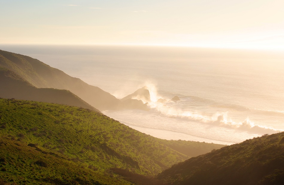Ultimate West Coast Road trip - Dillon Beach