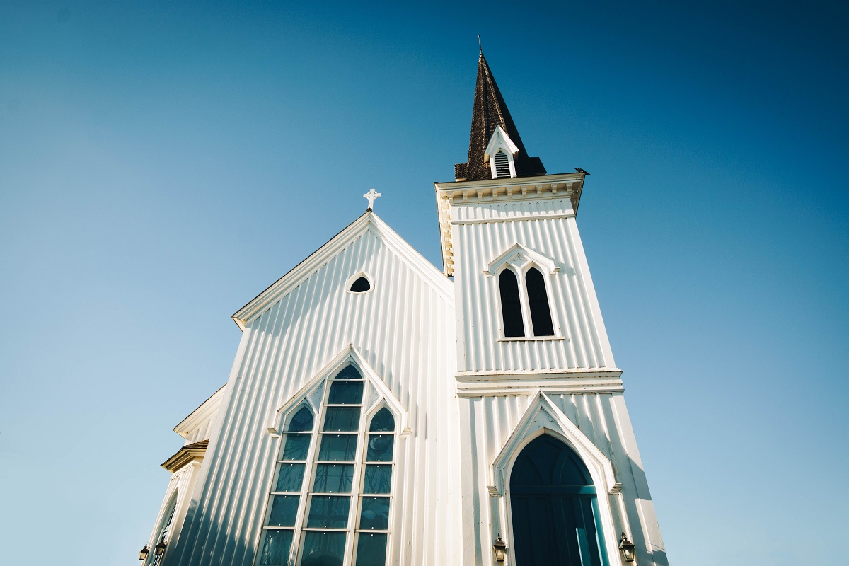 Ultimate West Coast Road trip - Mendocino