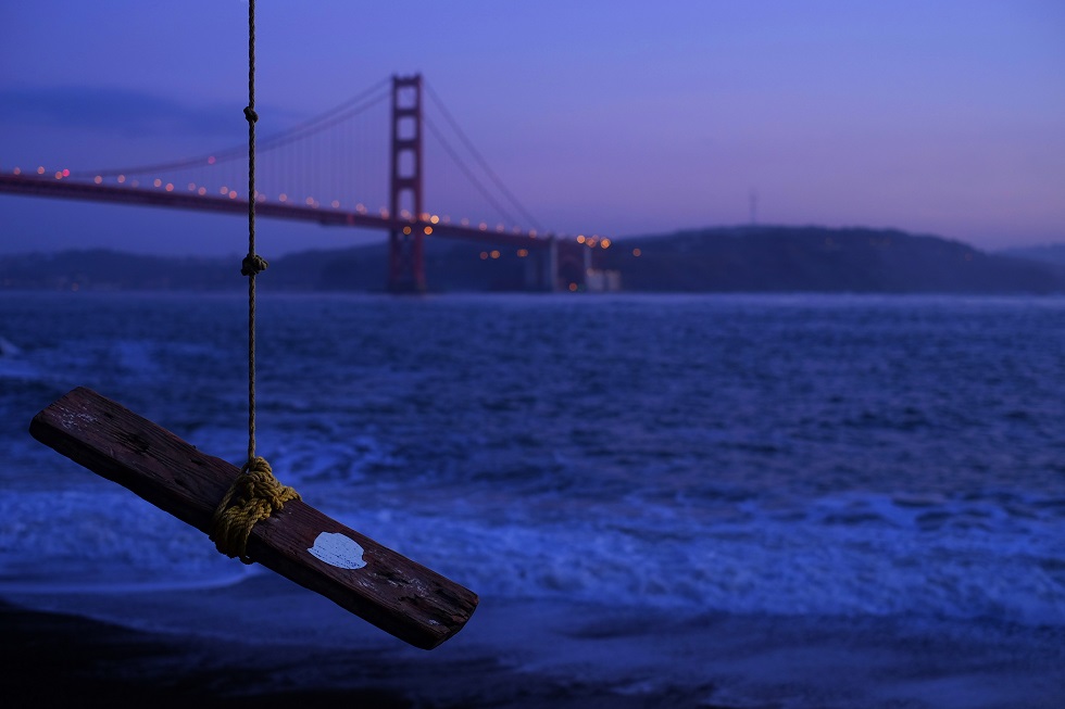 Ultimate West Coast Road trip - San Francisco