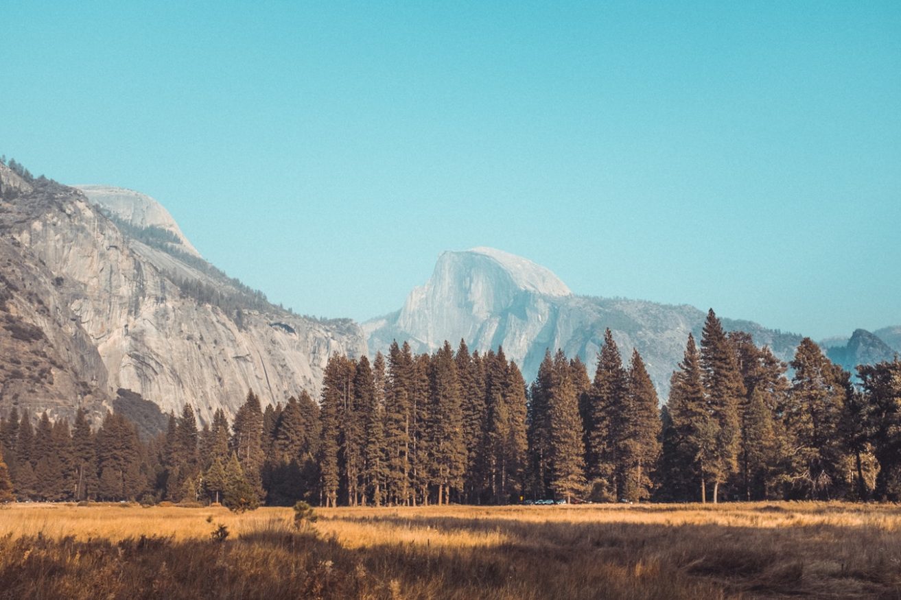 Yosemite