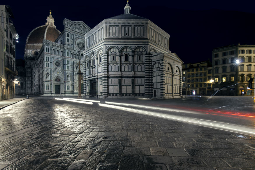 come fare foto belle