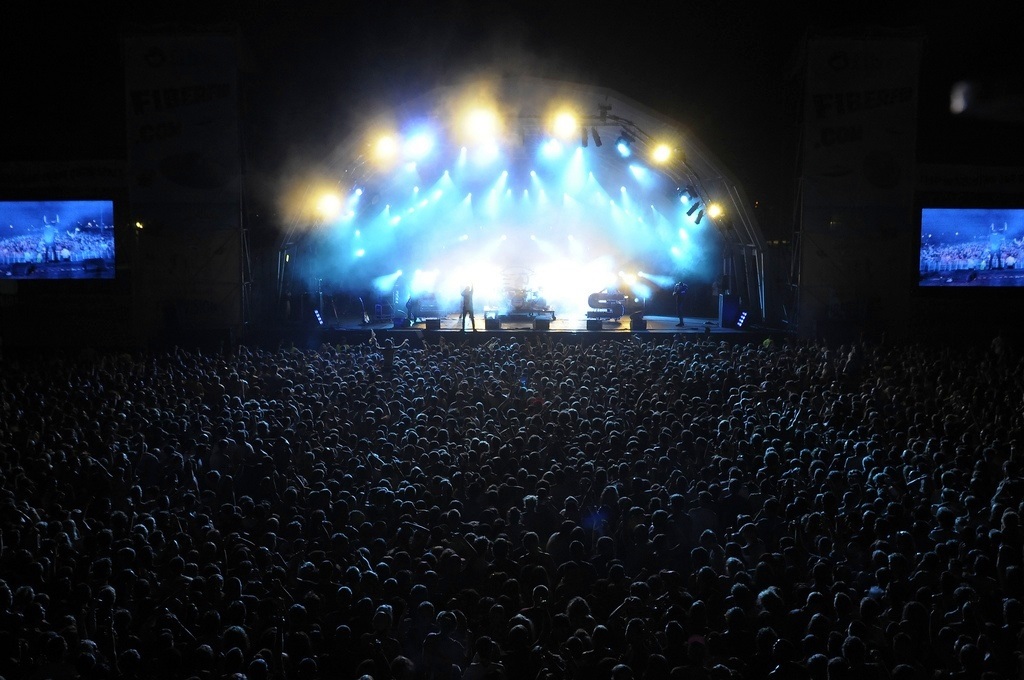 Spanish things - Benicassim