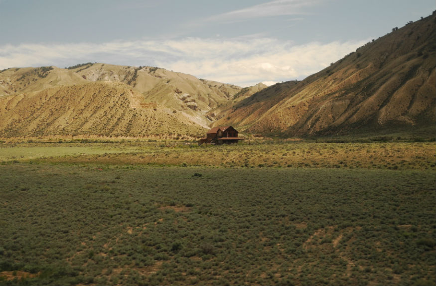 Coast To Coast USA - Glenwood Springs Colorado