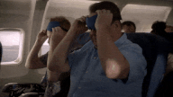 jet lag rimedi - porta il necessario per dormire in aereo