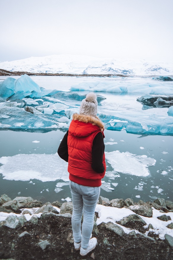 équipement photo - Iceland