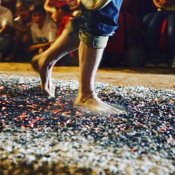 fiestas de san juan