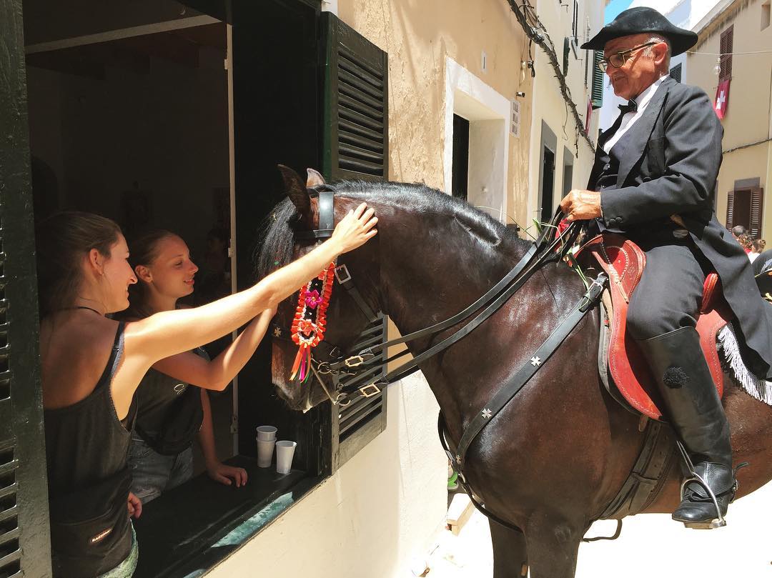 fiestas de san juan