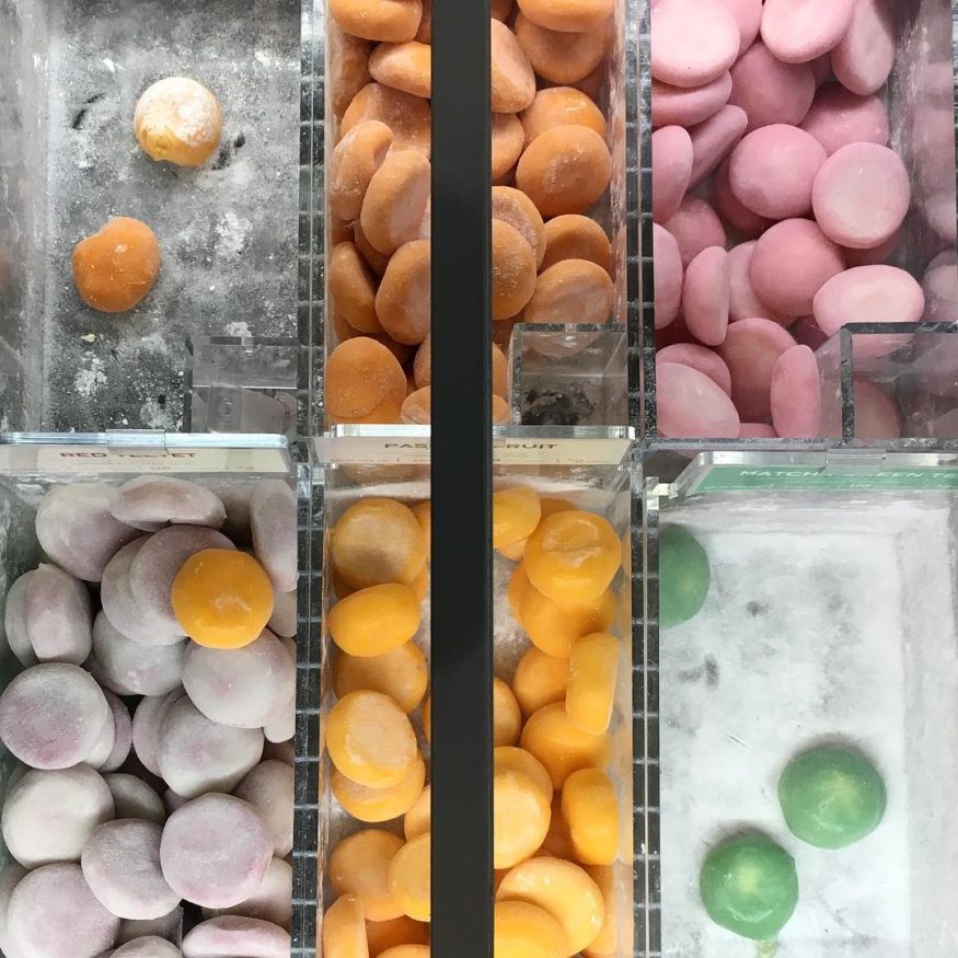comidas típicas del mundo mochis @tatisordo