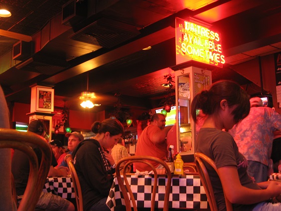free things to do in new orleans- Acme Oyster House