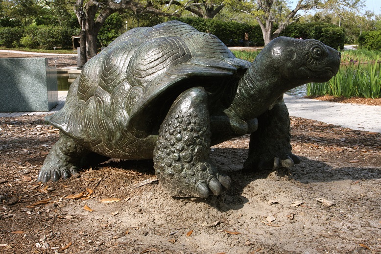 free things to do in new orleans - Besthoff Sculpture Garden