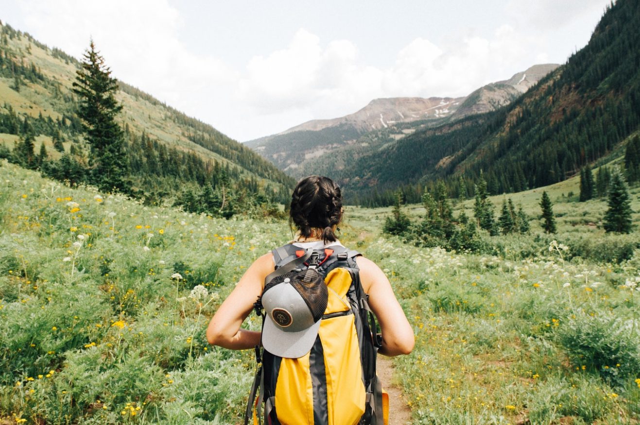 adventure quotes - Crested Butte, United States