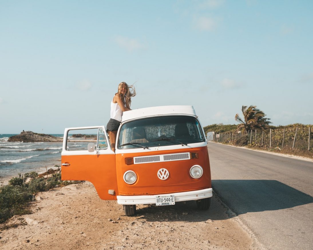 adventure quotes -Tulum, Mexico