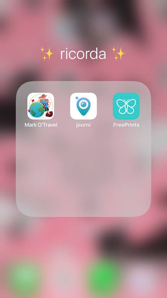 app per viaggiare